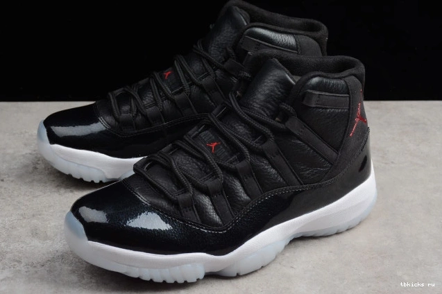 Rep TB Retro BP black 378037-002 mens 